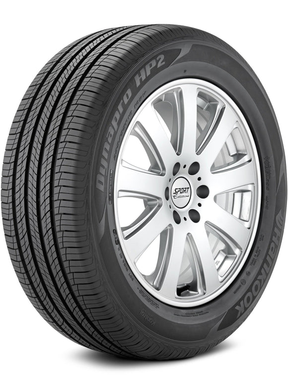 275/65R18 HANKOOK RA33 DYNAPRO HP2 116H