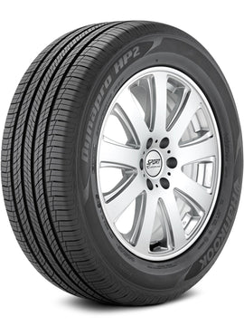 255/50R20 HANKOOK RA33 DYNAPRO HP2 109V XL