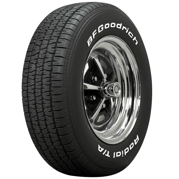 225/70R15 BFGOODRICH RADIAL T/A 100S