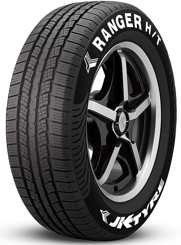 215/65R16 JK TYRE RANGER H/T 98H