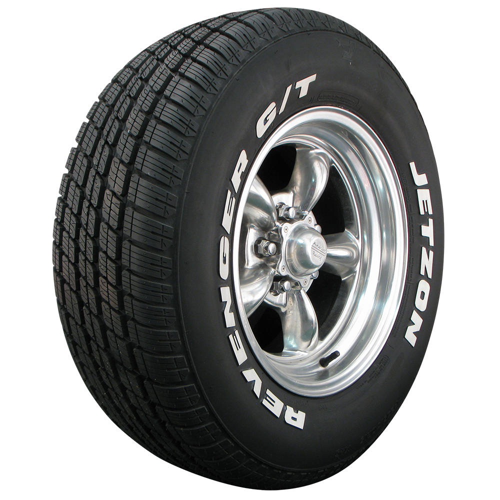225/70R15 JETZON REVENGER GT 100T