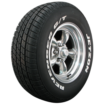 225/70R15 JETZON REVENGER GT 100T
