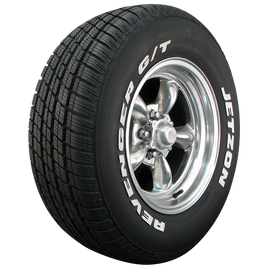 235/70R15 JETZON REVENGER GT 102T