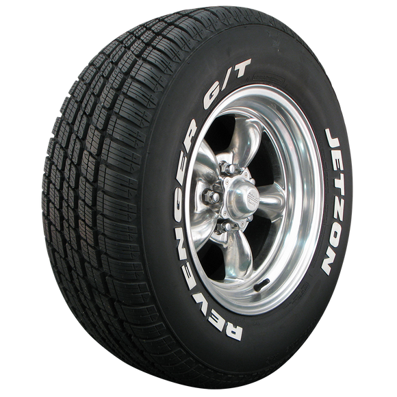 235/70R15 JETZON REVENGER GT 102T