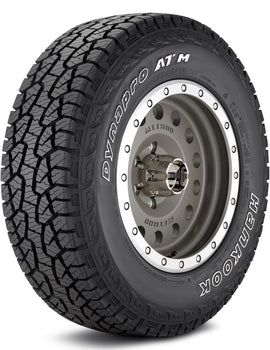 255/70R16 HANKOOK RF10 DYNAPRO AT-M ALL TERRAIN 109T