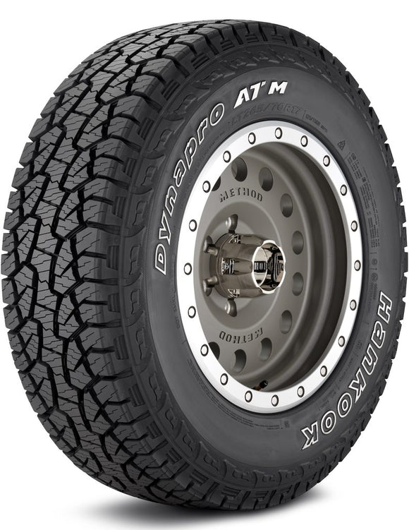 245/70R17 HANKOOK RF10 DYNAPRO AT-M ALL TERRAIN 108T