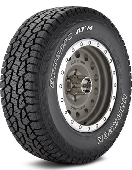 265/75R16 HANKOOK RF10 DYNAPRO AT-M ALL TERRAIN 114T