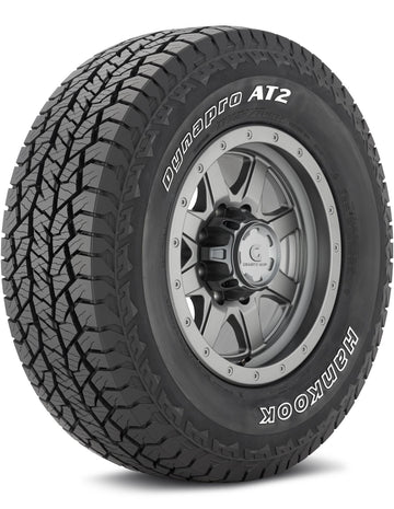 275/60R20 HANKOOK RF11 DYNAPRO AT2 ALL TERRAIN 115T