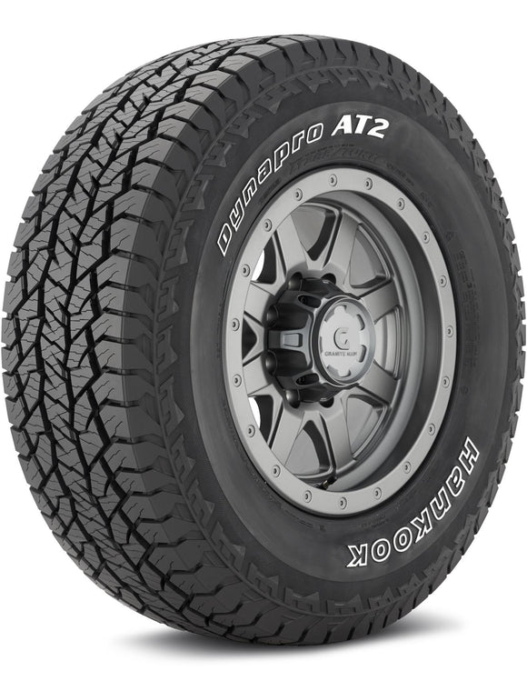 245/70R17 HANKOOK RF11 DYNAPRO AT2 ALL TERRAIN 110T