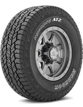265/70R16 HANKOOK RF11 DYNAPRO AT2 ALL TERRAIN 112T