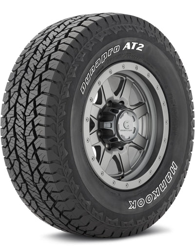 235/70R16 HANKOOK RF11 DYNAPRO AT2 ALL TERRAIN 109T XL