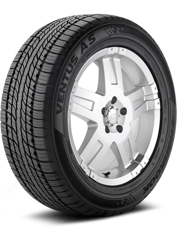 275/60R20 HANKOOK RH07 VENTUS AS ALL SEASON 119H XL