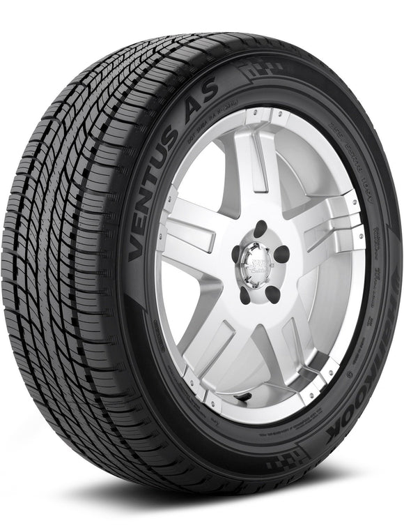 275/45R20 HANKOOK RH07 VENTUS AS ALL SEASON 110V XL