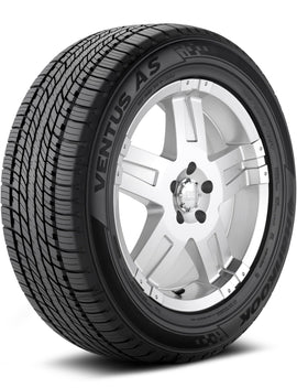 285/45R19 HANKOOK RH07 VENTUS AS ALL SEASON 107W