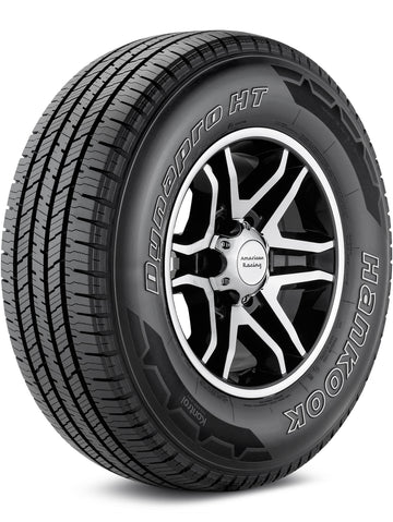 275/60R20 HANKOOK RH12 DYNAPRO HT 114T