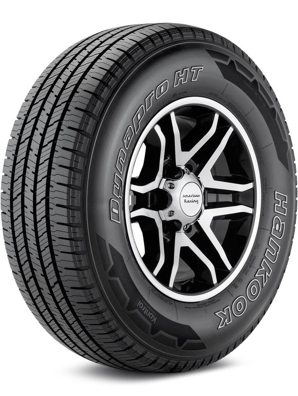 275/55R20 HANKOOK RH12 DYNAPRO HT 111H OE
