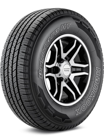 245/70R17 HANKOOK RH12 DYNAPRO HT 108T
