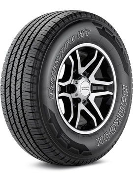 235/75R15 HANKOOK RH12 DYNAPRO HT 104/101S LT
