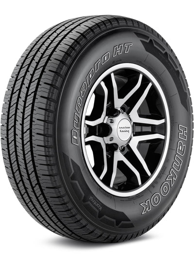 235/80R17 HANKOOK RH12 DYNAPRO HT 120/117R LT
