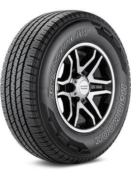 265/65R18 HANKOOK RH12 DYNAPRO HT 112T