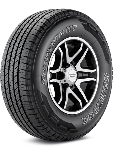 235/85R16 HANKOOK RH12 DYNAPRO HT 120/116Q LT