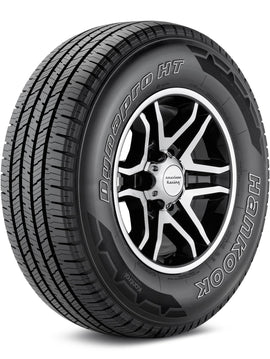 275/65R18 HANKOOK RH12 DYNAPRO HT 114T