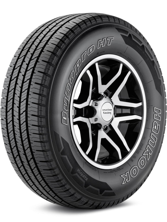 275/55R20 HANKOOK RH12 DYNAPRO HT 113T OE