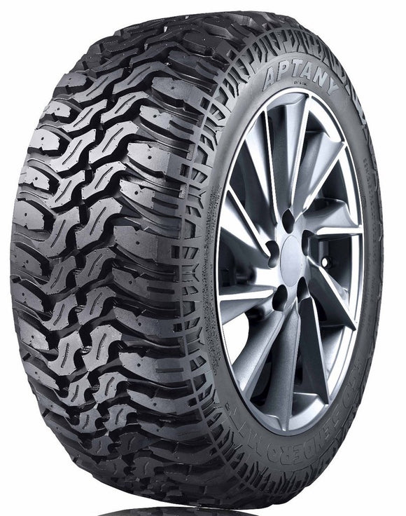 235/75R15 APTANY RM105 M/T 104/101S LT
