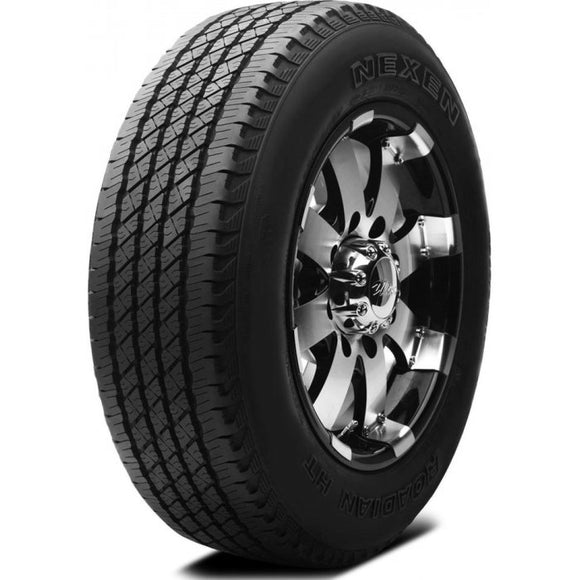 235/70R16 NEXEN RO-HT 104S