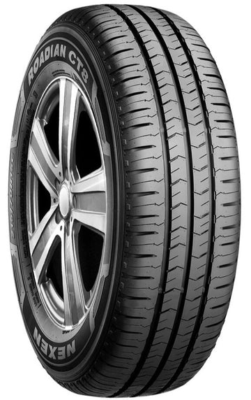 185/75R16 NEXEN ROADIAN CT8 104/102T LT