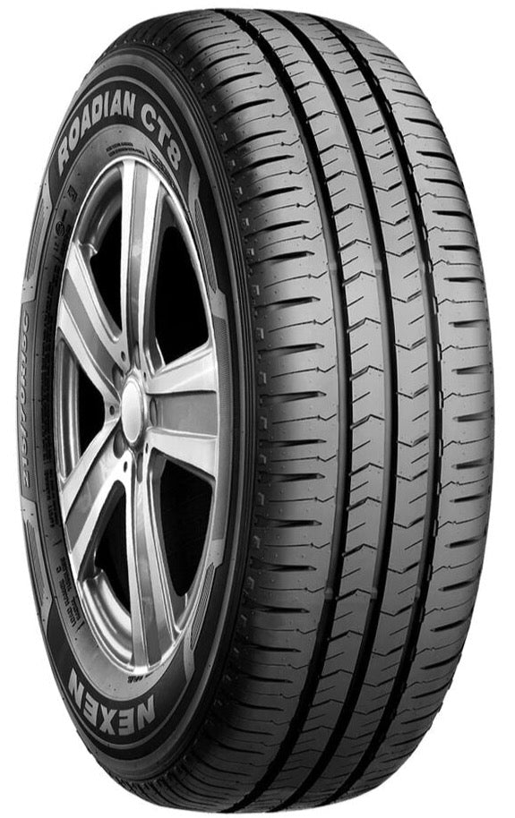 195R15 NEXEN CT8 106/104R LT
