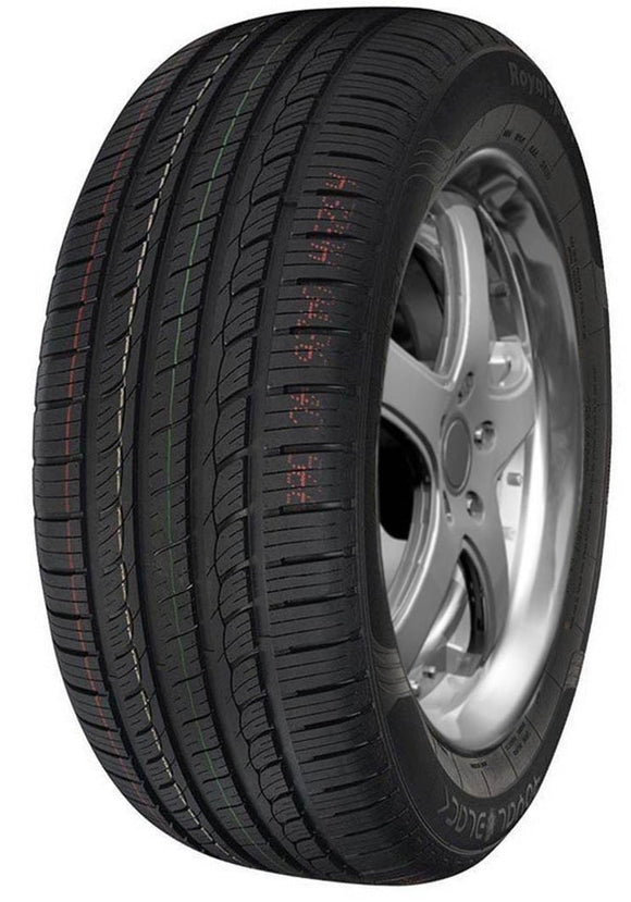215/70R16 ROYAL BLACK ROYAL SPORT 100H