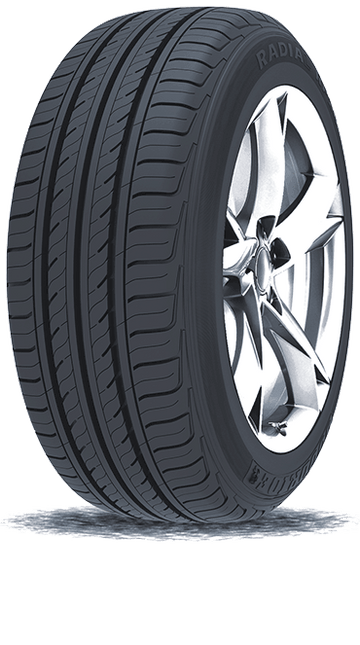 185/60R14 GOODRIDE RP28 82H