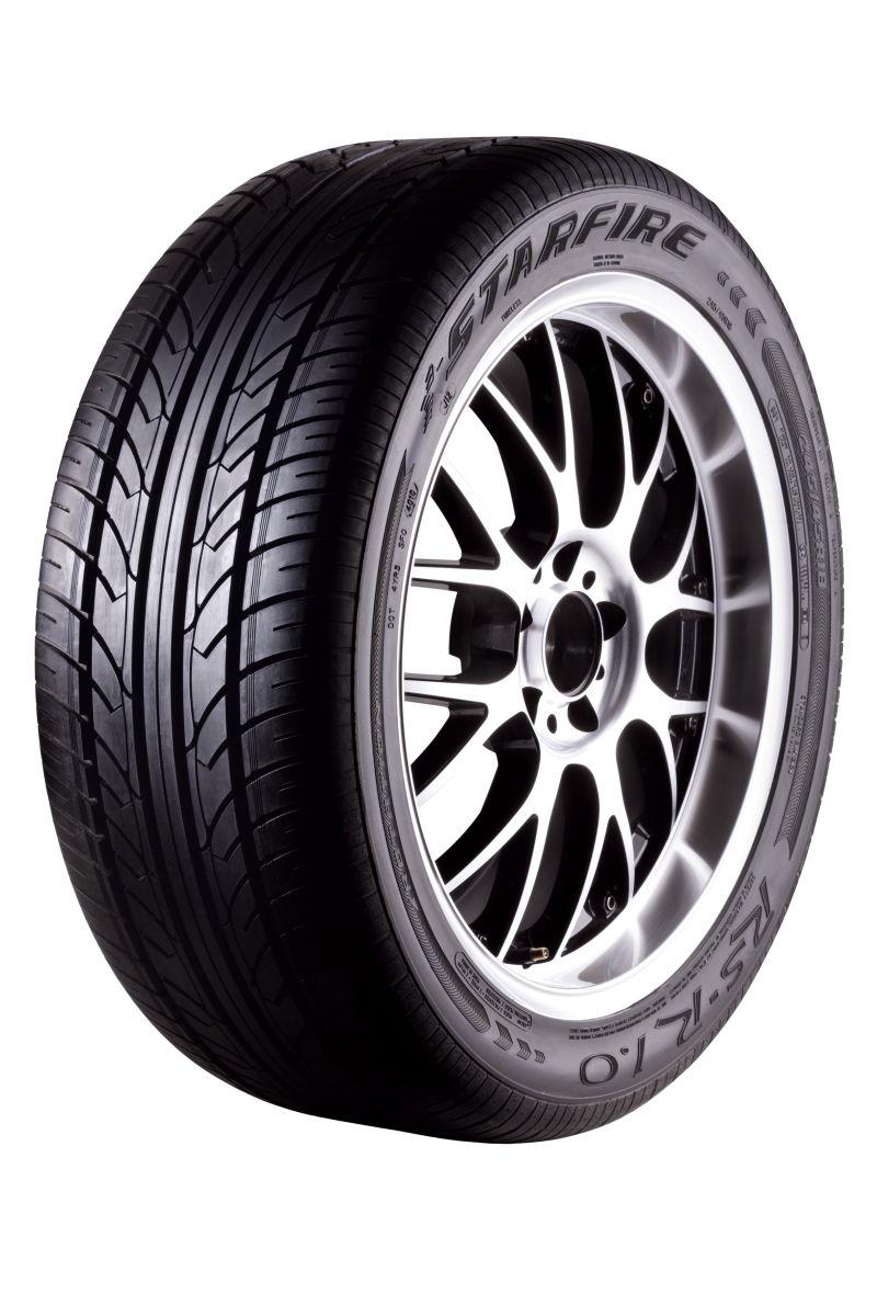 235/40R17 STARFIRE RS-R1.0 94W