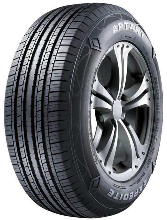 225/50R18 APTANY RU101 EXPEDITE 95W