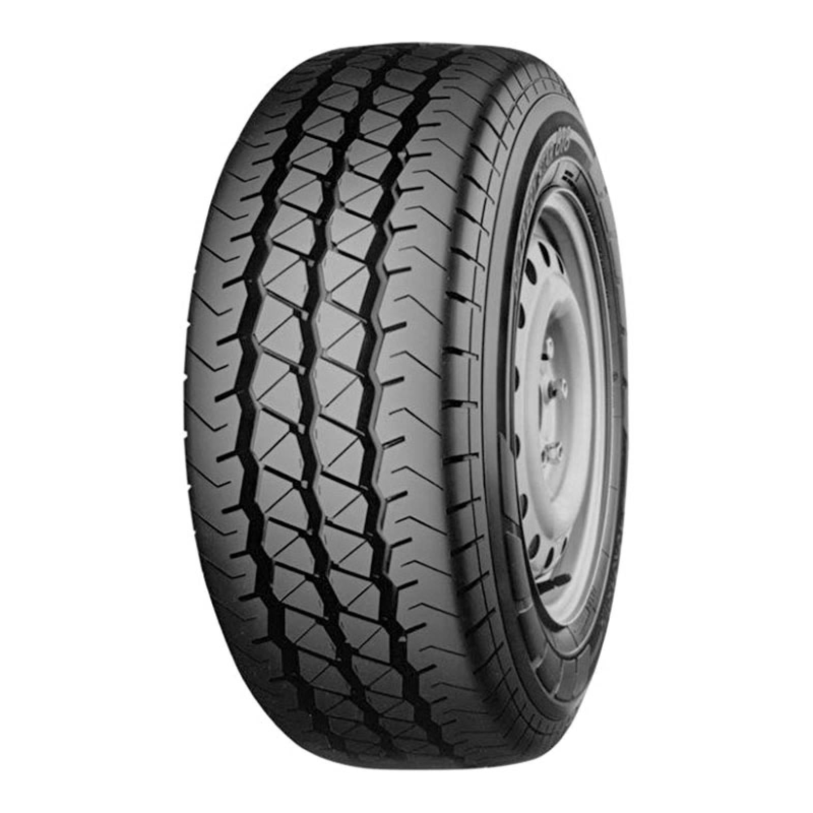205/65R16 YOKOHAMA DELIVERY STAR RY818 107/105T LT