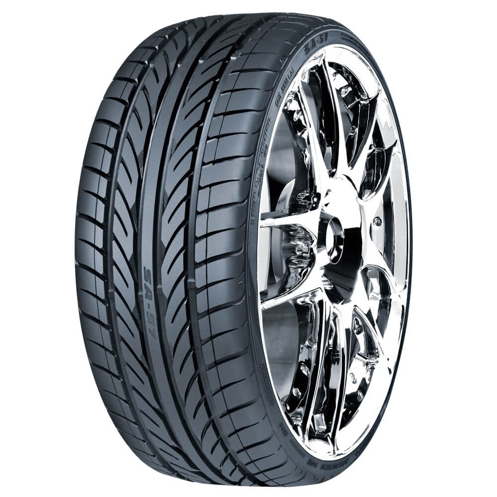 185/60R15 WESTLAKE SA57 84H