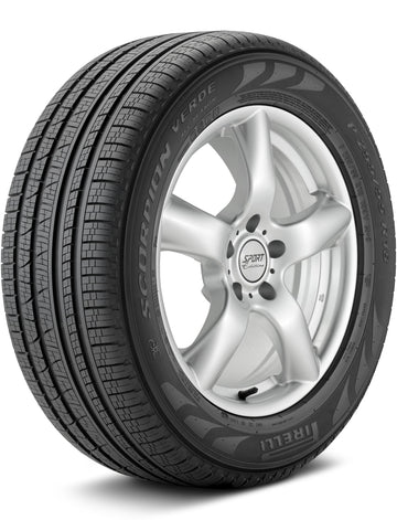 235/50R19 PIRELLI SCORPION VERDE ALL SEASON 99H