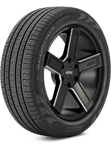 275/65R18 PIRELLI SCORPION VERDE ALL SEASON PLUS2 116T