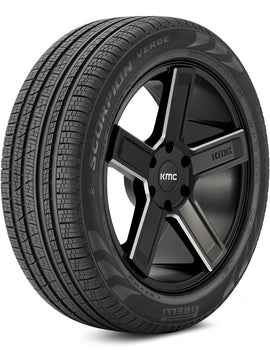 285/45R22 PIRELLI SCORPION VERDE ALL SEASON PLUS 2 ECOIMPACT 114H XL
