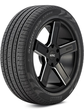 235/55R20 PIRELLI SCORPION VERDE ALL SEASON PLUS2 102H