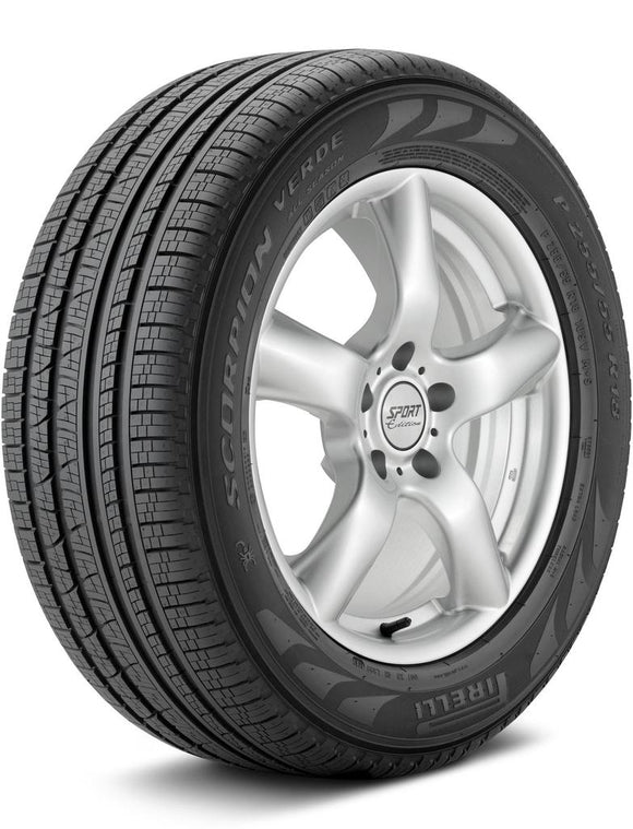 215/70R16 PIRELLI SCORPION VERDE ALL SEASON ECOIMPACT 100H