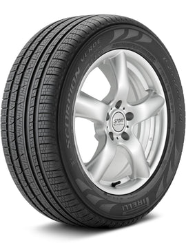 235/60R18 PIRELLI SCORPION VERDE ALL SEASON PLUS ECOIMPACT 107V XL