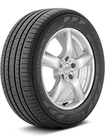 285/45R20 PIRELLI SCORPION VERDE ALL SEASON RUNFLAT 112H XL OE