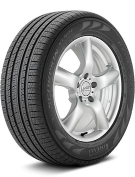 295/45R20 PIRELLI SCORPION VERDE ALL SEASON RUNFLAT 110Y