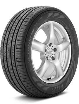 235/60R18 PIRELLI SCORPION VERDE ALL SEASON ECOIMPACT 107V XL OE