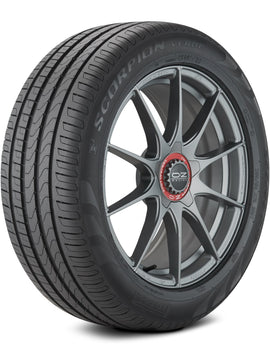 235/55R18 PIRELLI SCORPION VERDE ECOIMPACT 100W OE