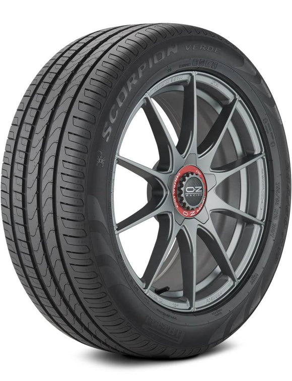 215/65R16 PIRELLI SCORPION VERDE ECOIMPACT 102H XL