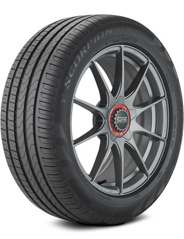 255/45R20 PIRELLI SCORPION VERDE ECOIMPACT 101W OE