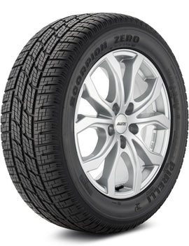 265/35R22 PIRELLI SCORPION ZERO NCS 102W XL OE